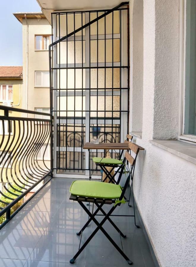 Aristocratic, Elegant, Designer Top Central Apartment Sofia Luaran gambar